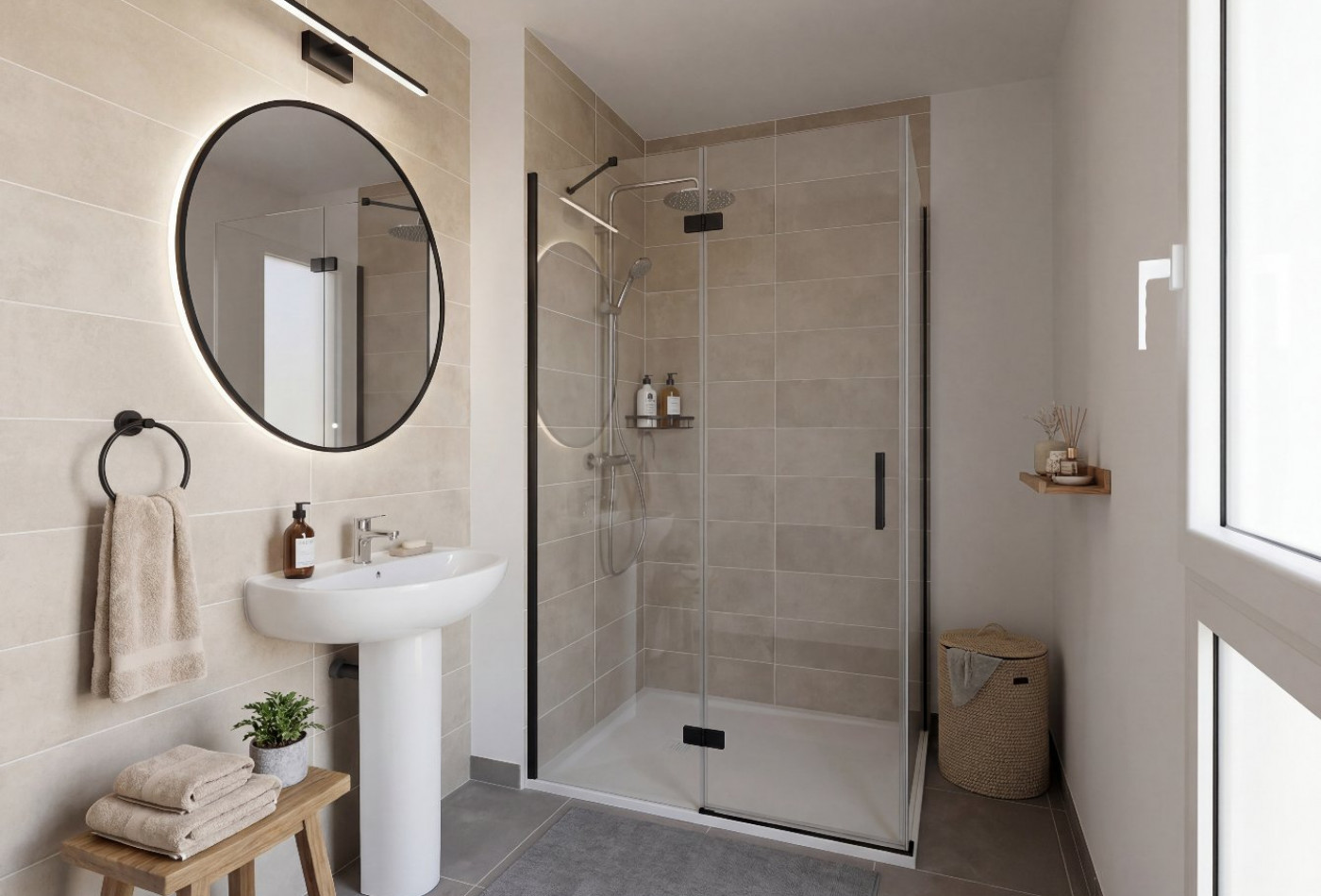 vente Appartement Saint Hilaire De Riez - Photo 5