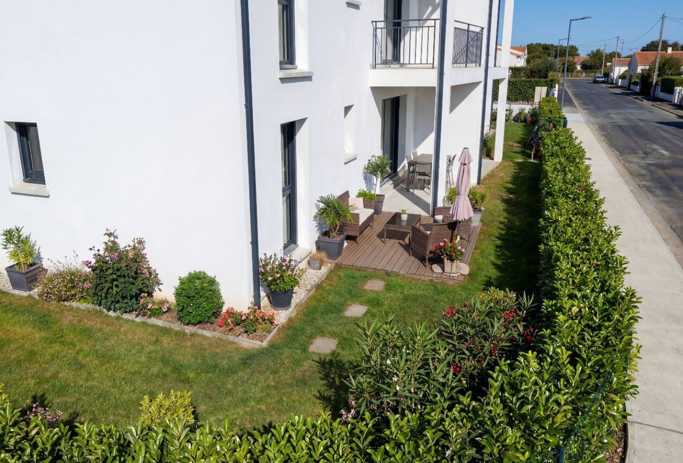 vente Appartement Saint Hilaire De Riez - Photo 2