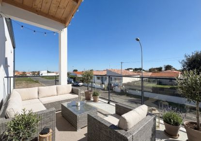 vente Appartement Saint Hilaire De Riez
