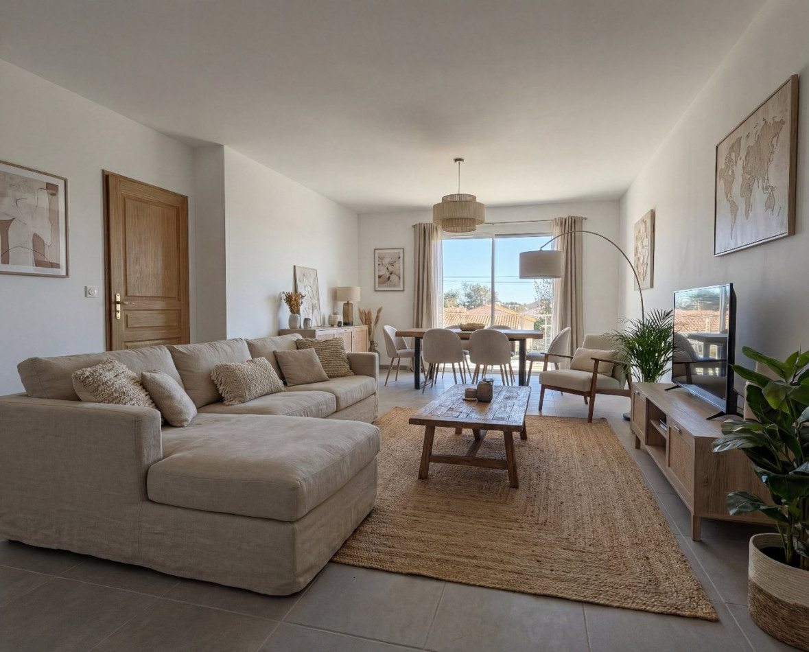 vente Appartement Saint Hilaire De Riez - Photo 3