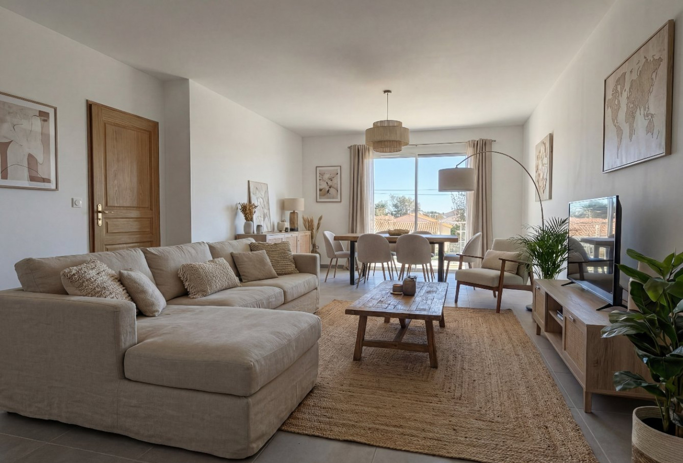 vente Appartement Saint Hilaire De Riez - Photo 3