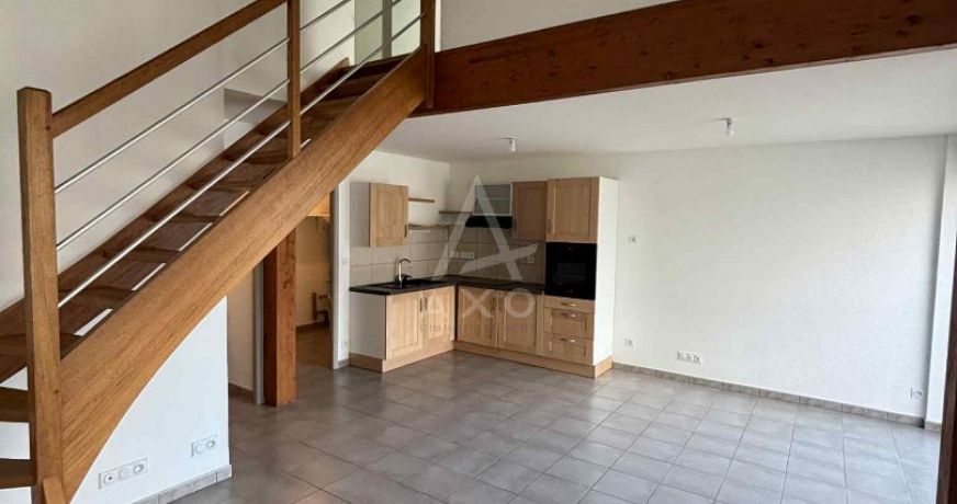 vente Maison L'herbergement