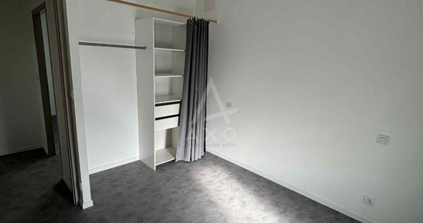 vente Maison L'herbergement