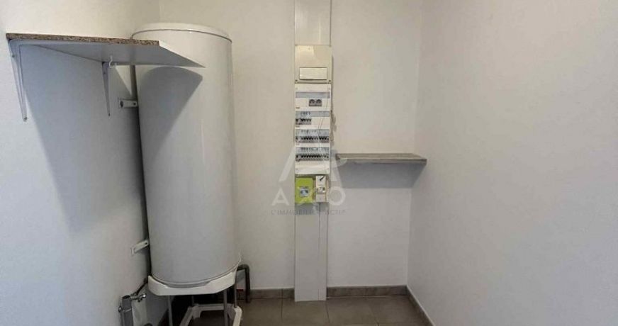 vente Maison L'herbergement