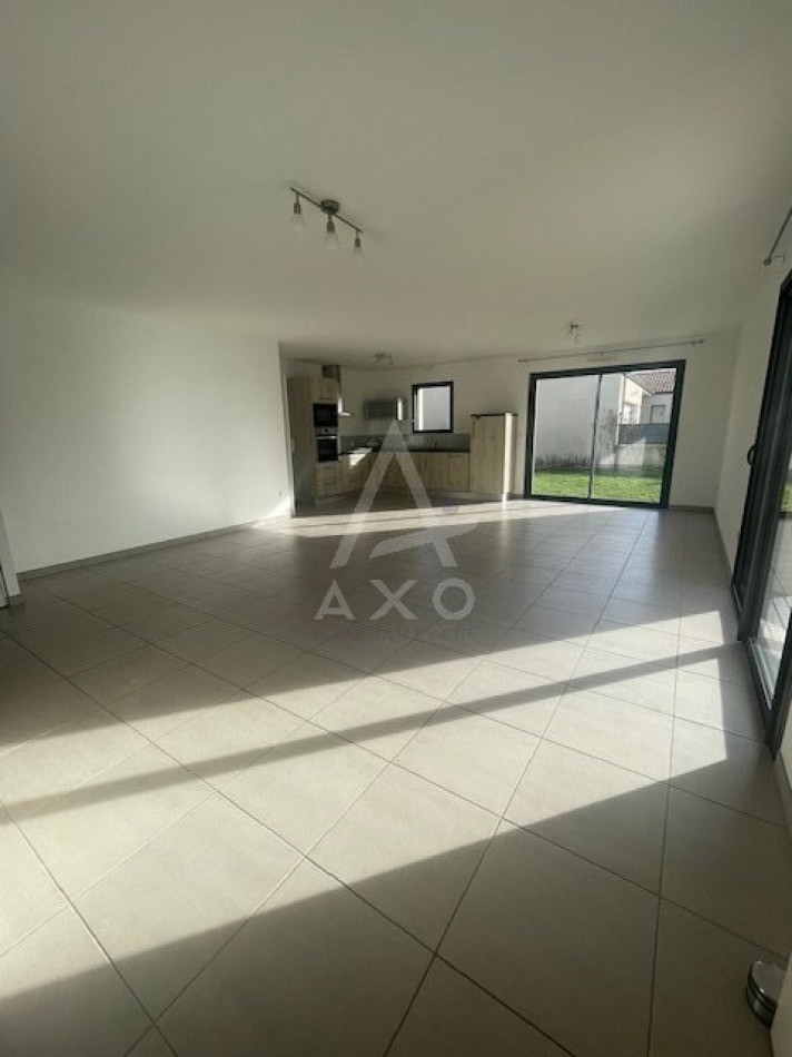 location Maison Chavagnes En Paillers - Photo 1