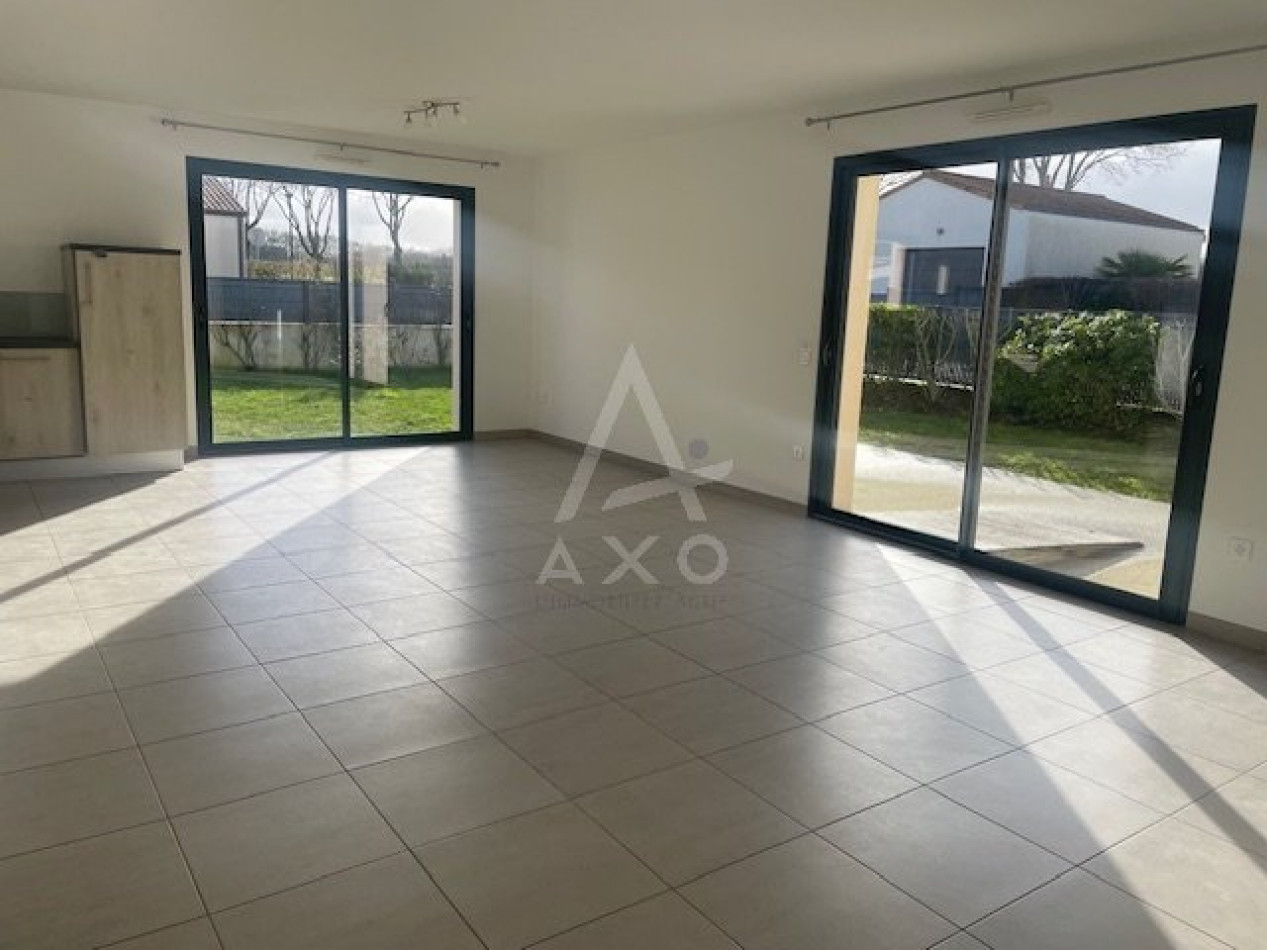 location Maison Chavagnes En Paillers - Photo 2