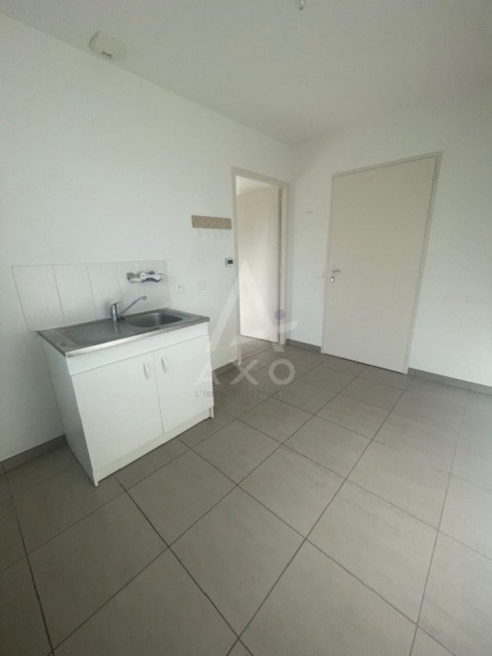 location Maison Chavagnes En Paillers - Photo 7