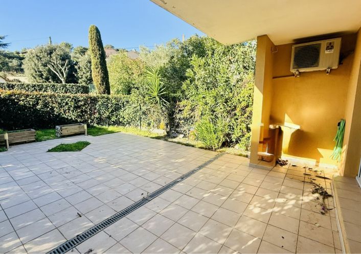 vente Appartement Saint Aygulf