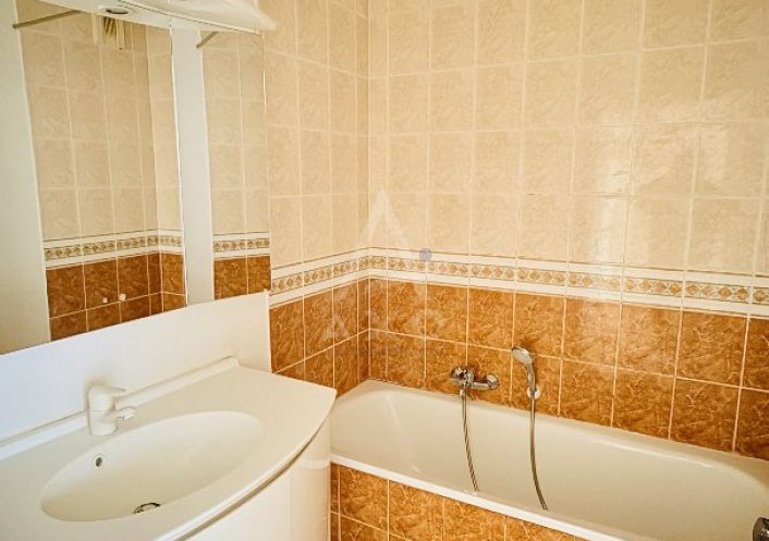 vente Appartement Saint Aygulf
