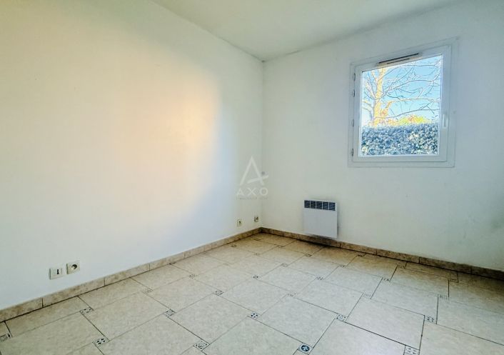 vente Appartement Saint Aygulf