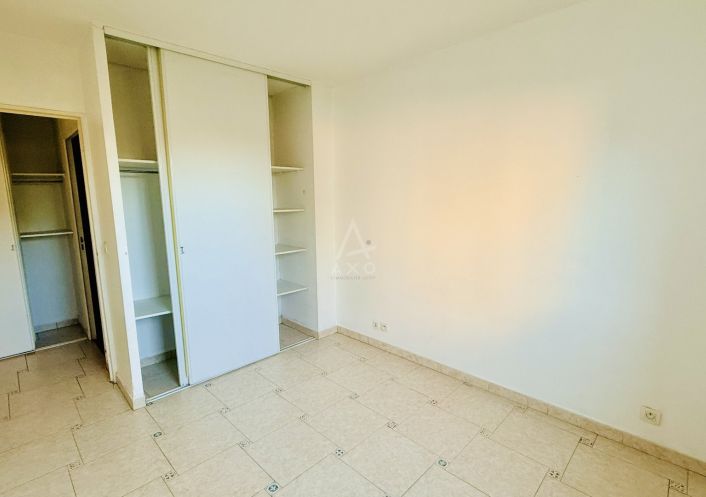 vente Appartement Saint Aygulf