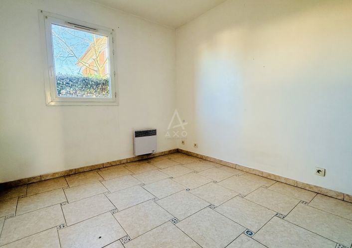 vente Appartement Saint Aygulf