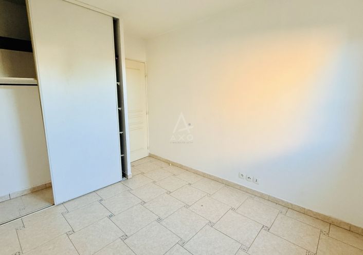 vente Appartement Saint Aygulf