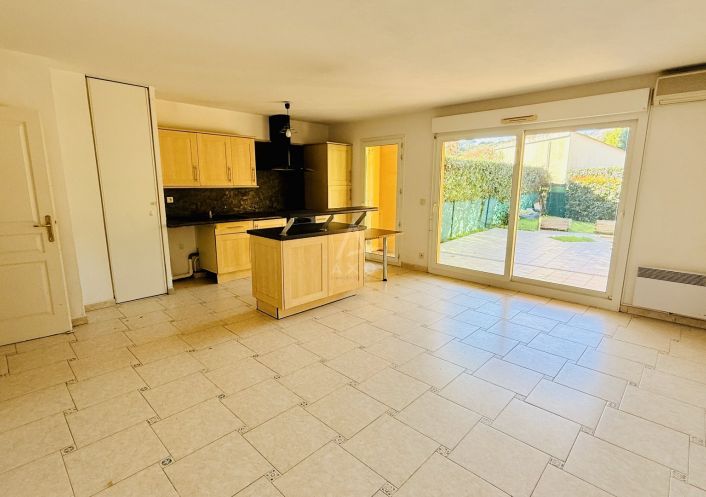 vente Appartement Saint Aygulf