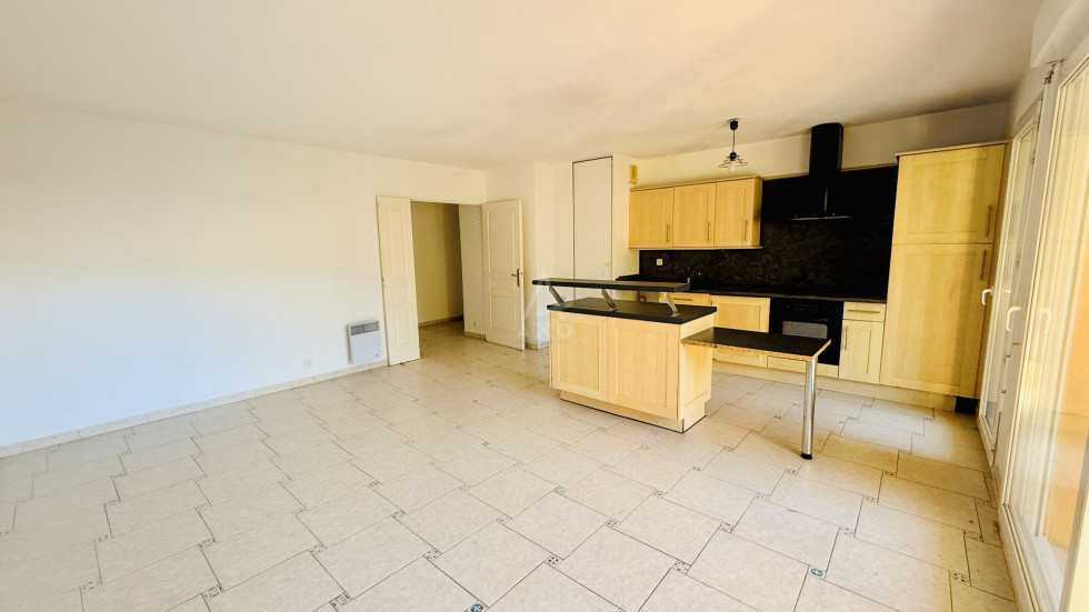 vente Appartement Saint Aygulf - Photo 6