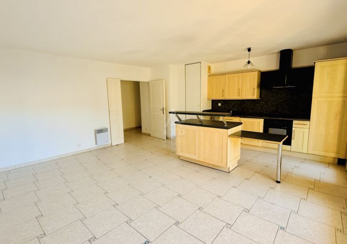vente Appartement Saint Aygulf