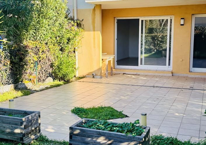 vente Appartement Saint Aygulf