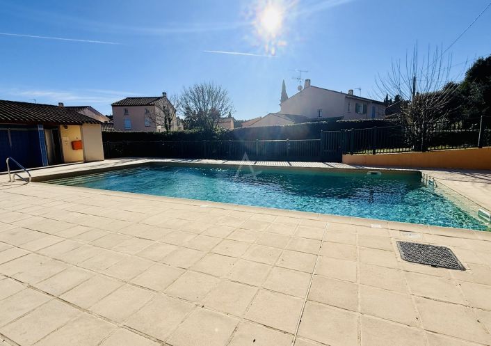 vente Appartement Saint Aygulf