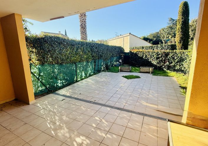vente Appartement Saint Aygulf