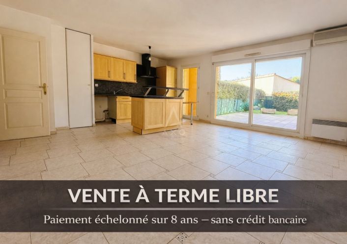 vente Appartement Saint Aygulf