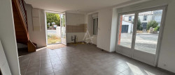 vente Maison L'herbergement