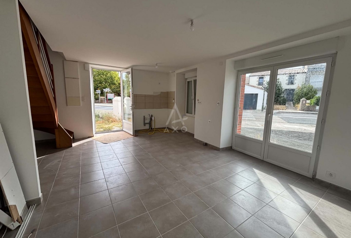 vente Maison L'herbergement - Photo 1