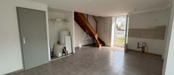 vente Maison L'herbergement