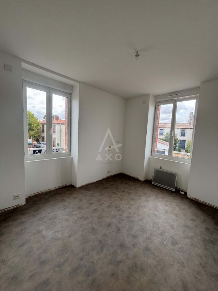 vente Maison L'herbergement - Photo 3
