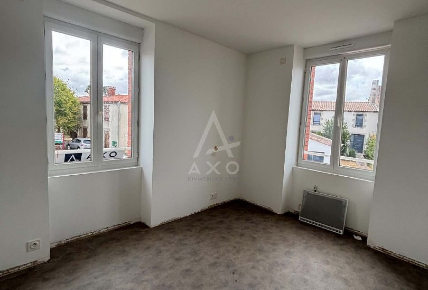 vente Maison L'herbergement - Photo 3