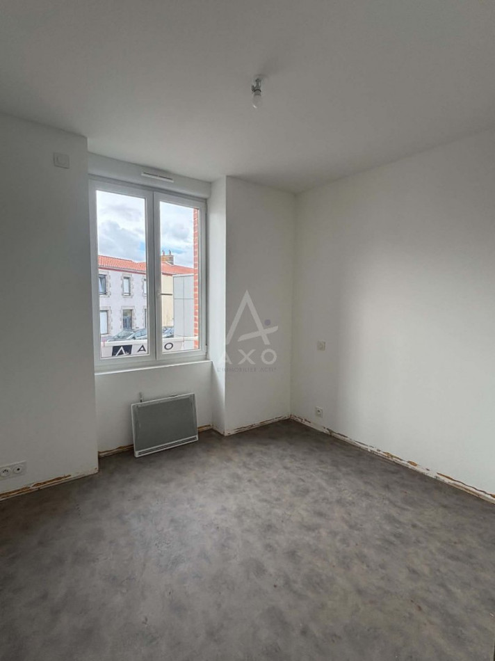 vente Maison L'herbergement - Photo 4