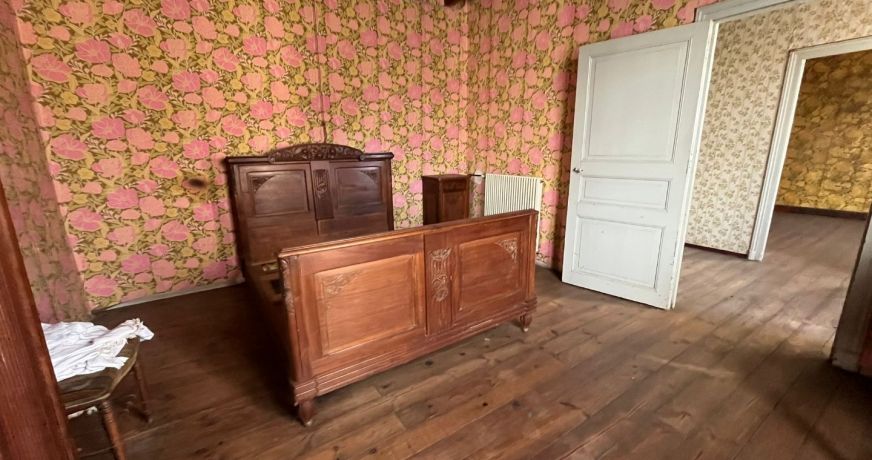 vente Maison Bourriot Bergonce