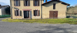 vente Maison Bourriot Bergonce