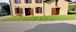 vente Maison Bourriot Bergonce