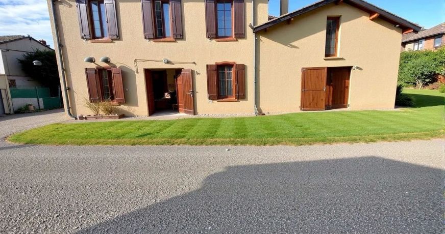 vente Maison Bourriot Bergonce