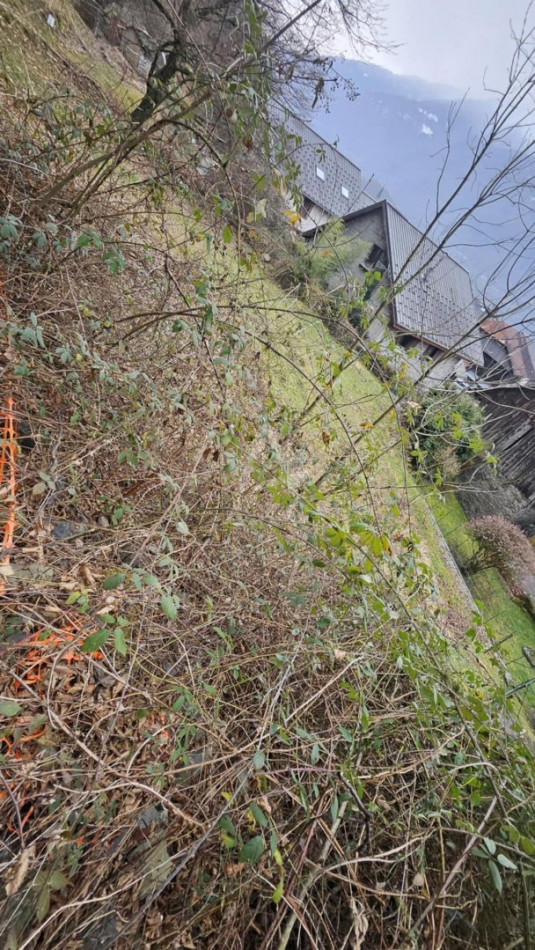 vente Terrain constructible La Bathie - Photo 7