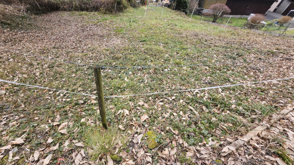 vente Terrain constructible La Bathie - Photo 8