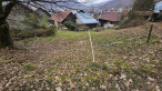 vente Terrain constructible La Bathie