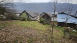 vente Terrain constructible La Bathie
