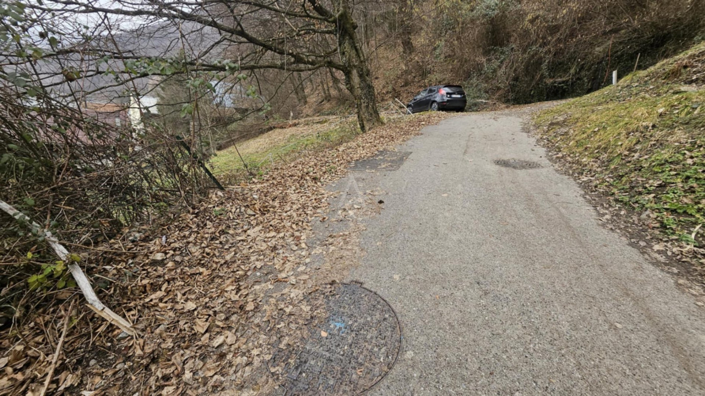 vente Terrain constructible La Bathie - Photo 6