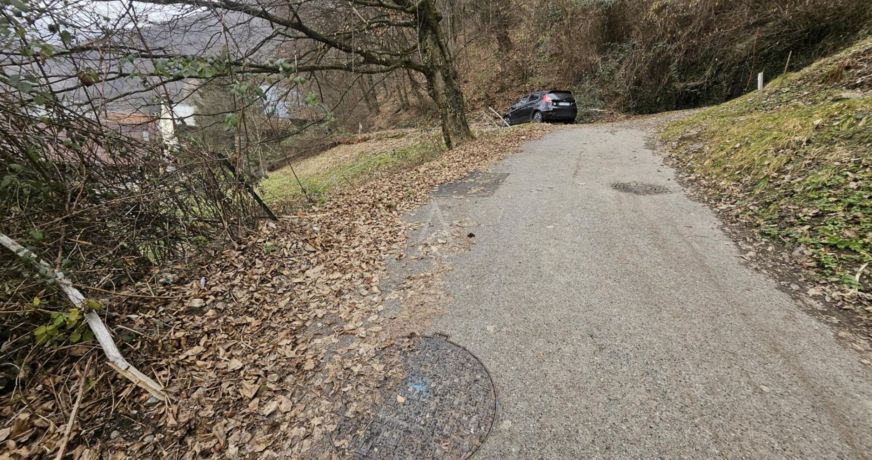 vente Terrain constructible La Bathie