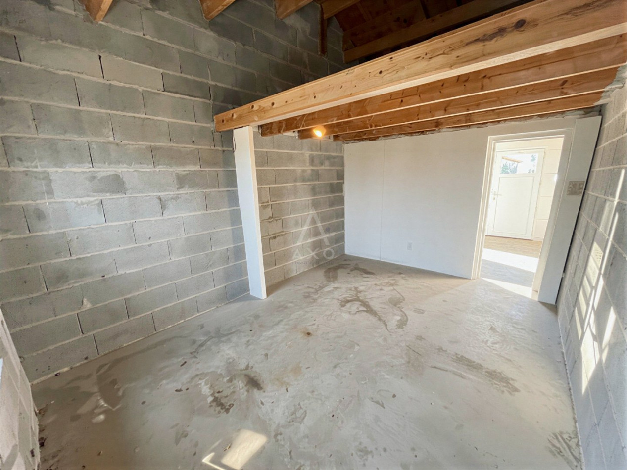vente Maison Les Brouzils - Photo 9