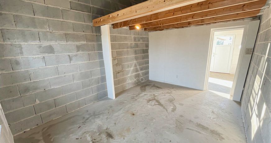 vente Maison Les Brouzils