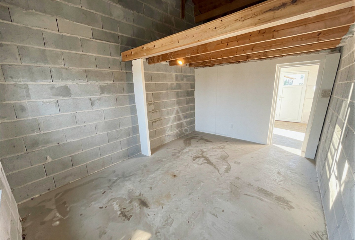 vente Maison Les Brouzils - Photo 9