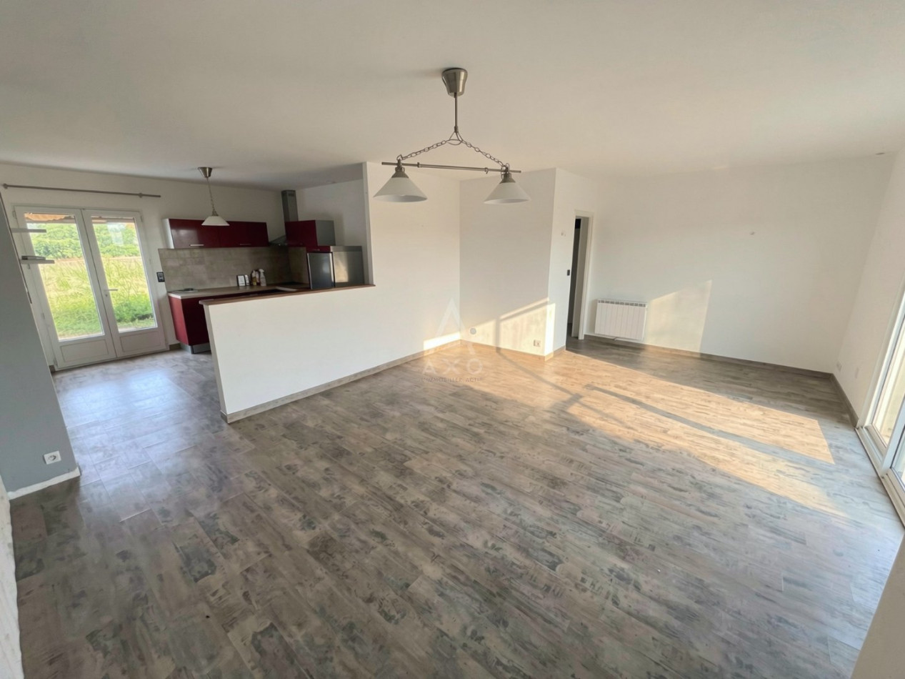 vente Maison Les Brouzils - Photo 2