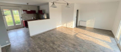 vente Maison Les Brouzils