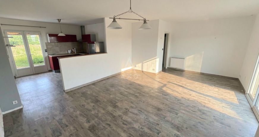 vente Maison Les Brouzils