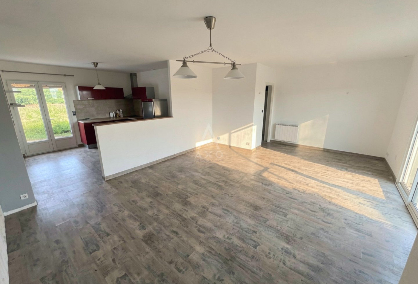 vente Maison Les Brouzils - Photo 2