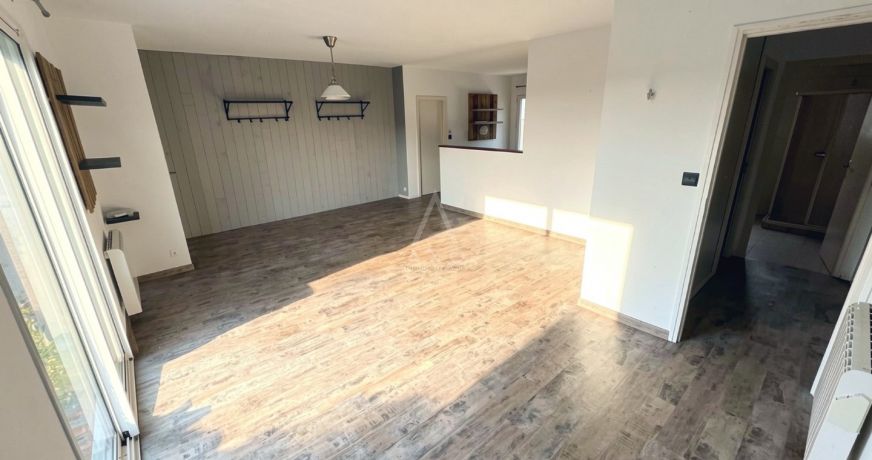 vente Maison Les Brouzils