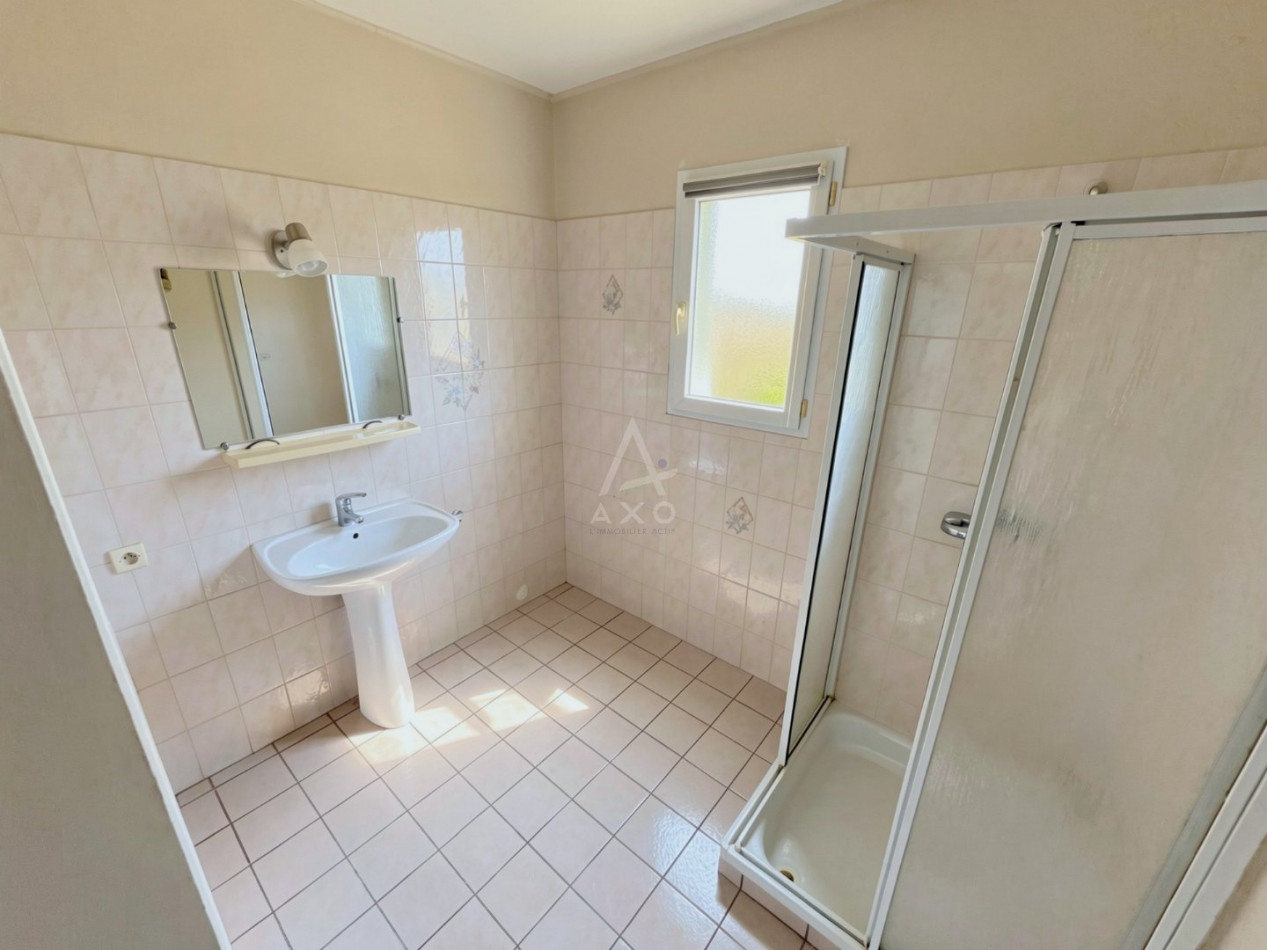 vente Maison Les Brouzils - Photo 7