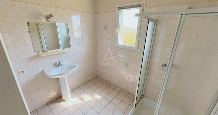 vente Maison Les Brouzils